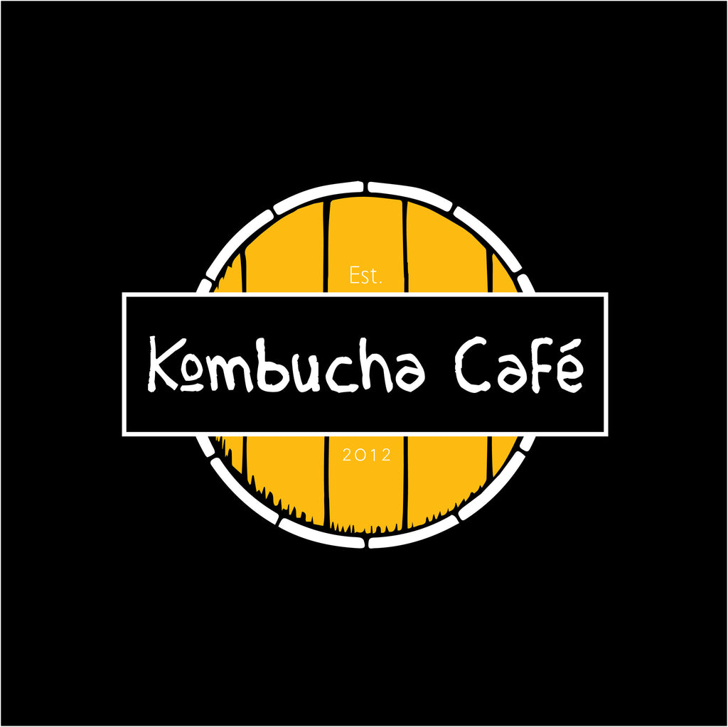 Kombucha Cafe The Art of Culture